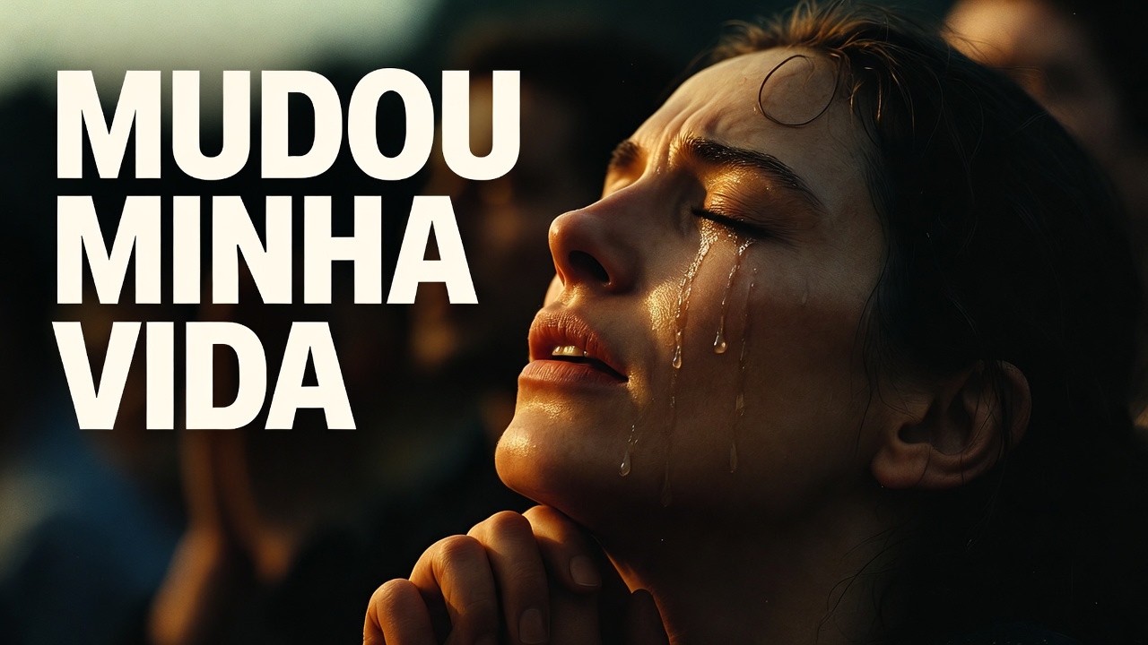 🙏 SALMOS QUE MUDARAM A MINHA VIDA - Louvores Cantados Para Renovar Sua Fé 2026