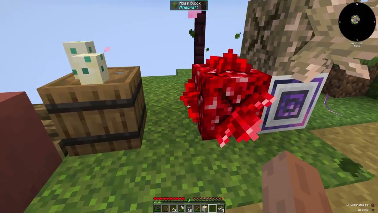 FTB Skies 2, эпизод 3. Дополнительные ресурсы.