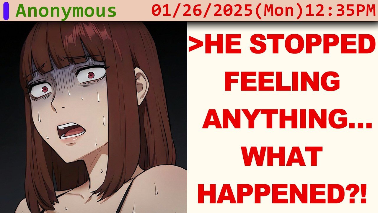 Feminist Wife Cuts Off Physical Affection Shocked When Husband Withdraws and Stops Supporting Her