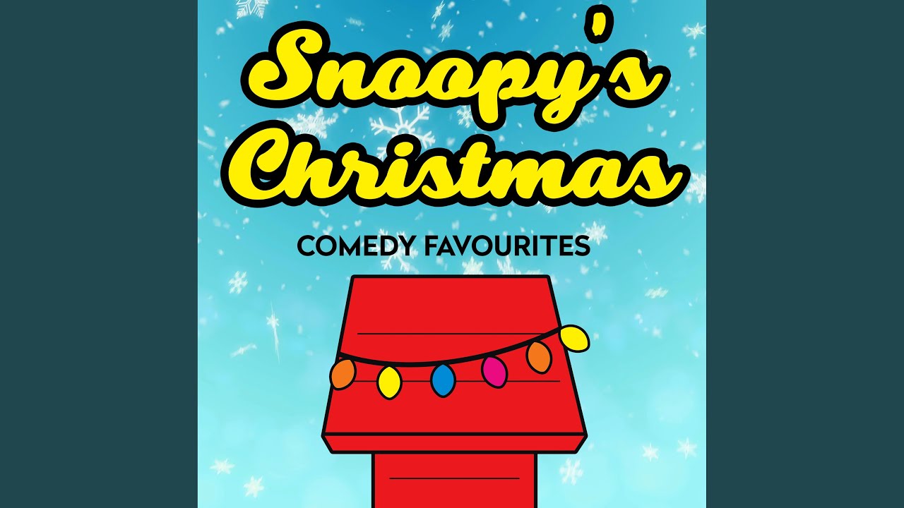 Snoopy's Christmas