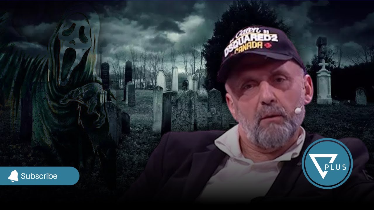 Vajza qante natën në varr, historia e frikshme e murgut në varrezat e Shkodrës - Albano Show