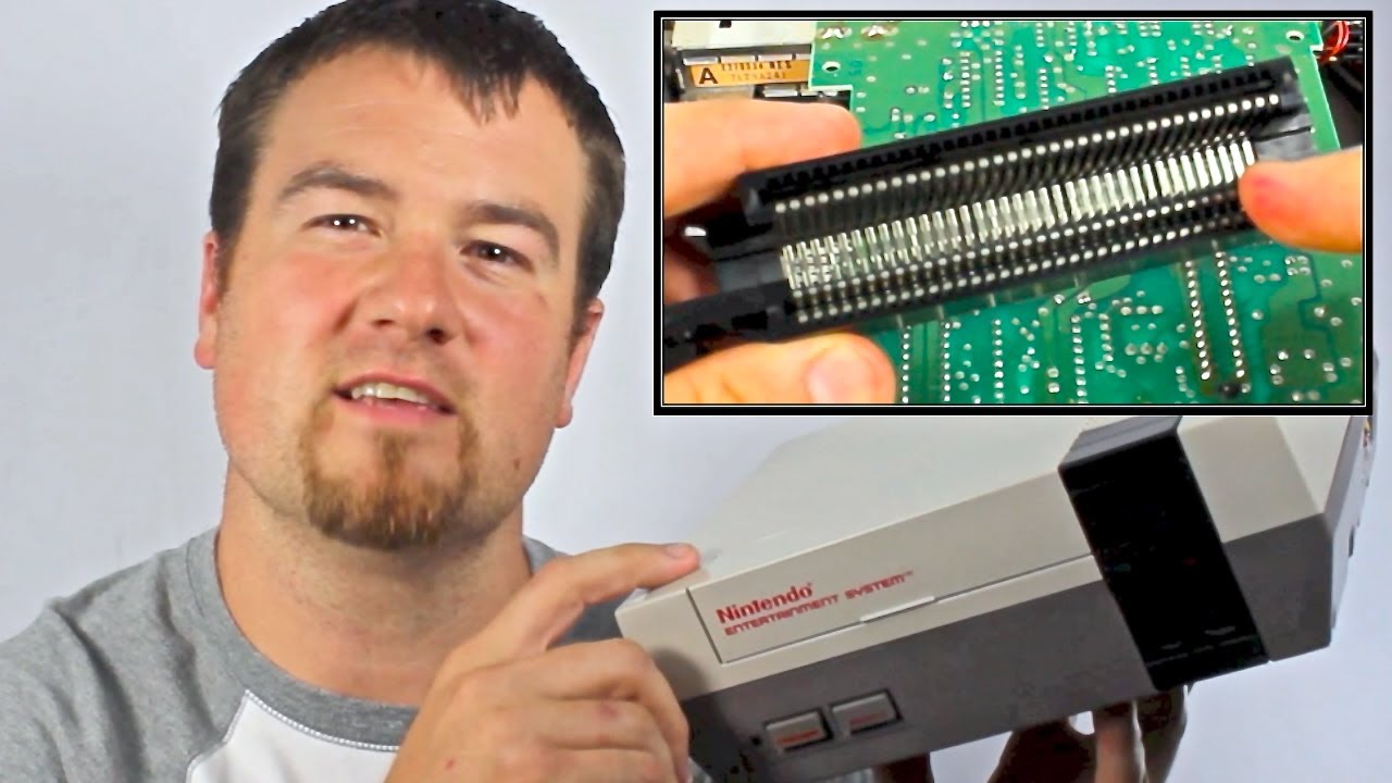 КАК УСТРАНИТЬ МИГАЮЩИЙ ИНДИКАТОР NINTENDO (БЫСТРАЯ ВЕРСИЯ)