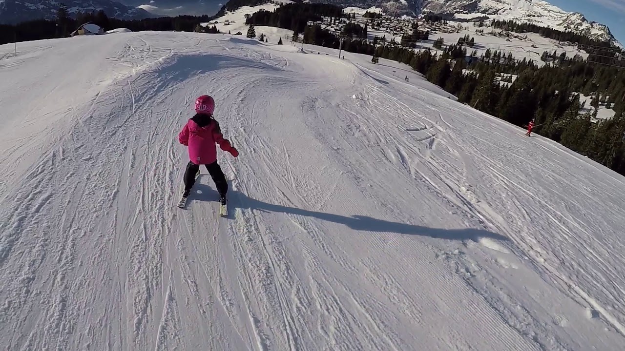 Amden Ski