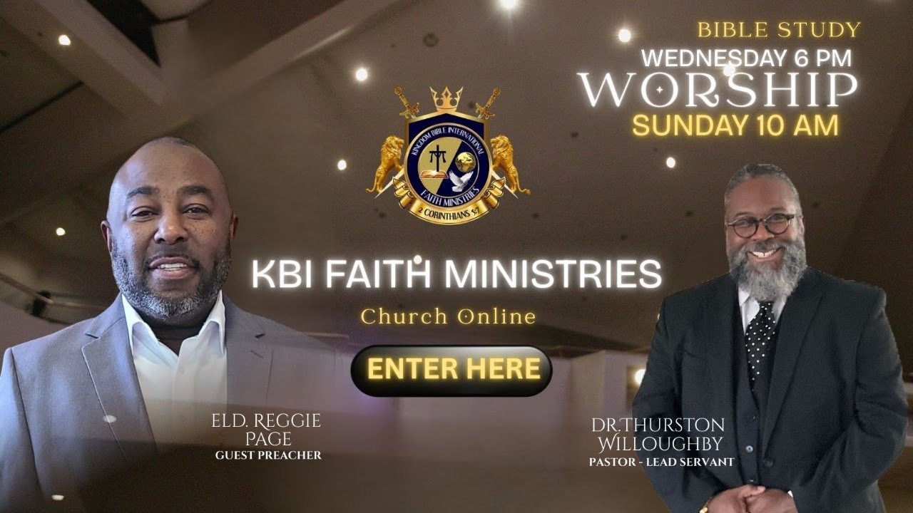 Worship In The Word