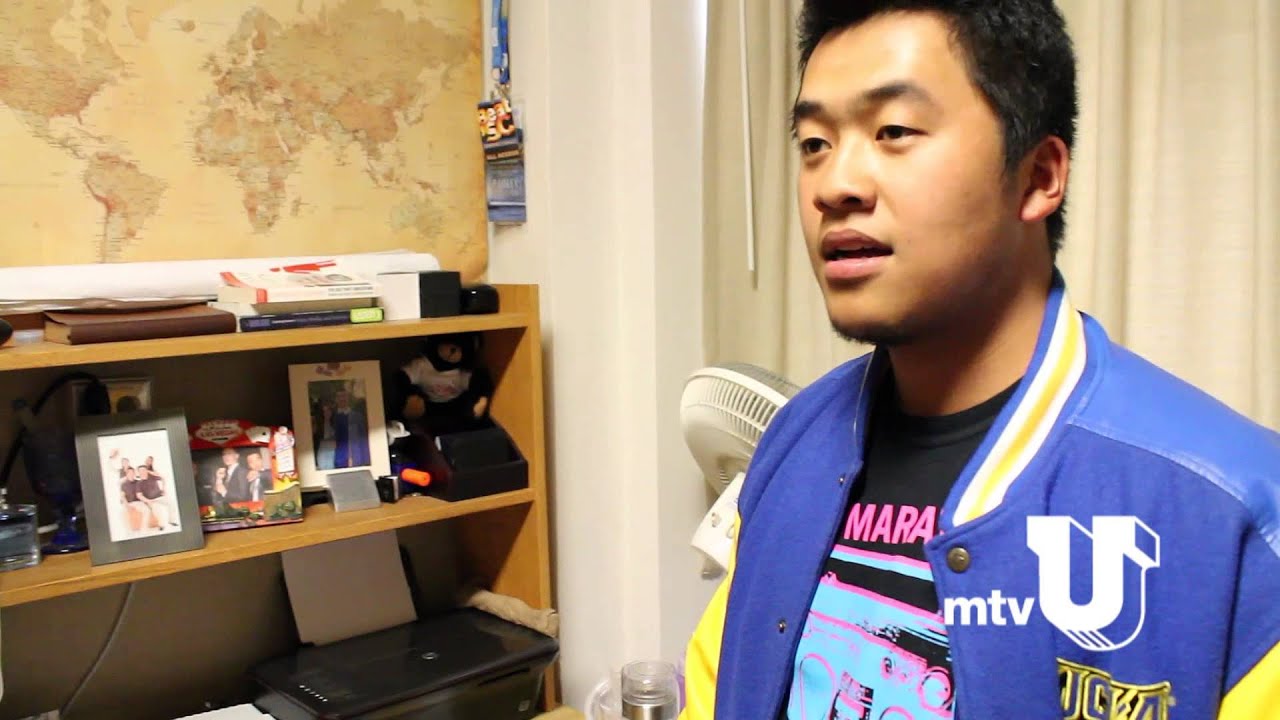 Spring Sing 2013 - Company: MTV Cribs: College Edition