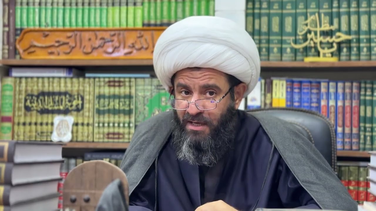  مسألة: امرأة طلقها زوجها ثلاث طلقات وهي حاليا في عدتها من الطلقة الثالثة وكما هو معلوم أن الزوج لا