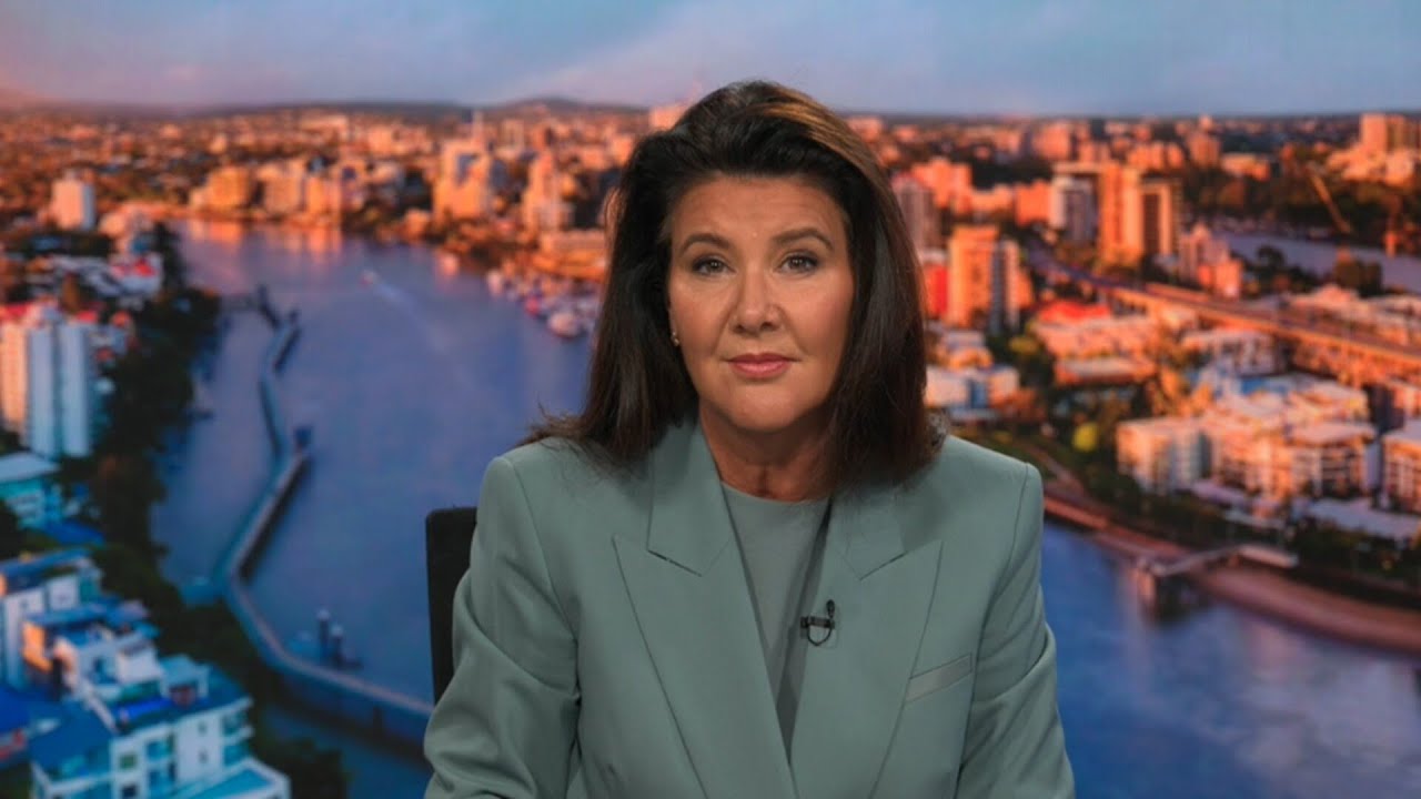 ‘About keeping Australians safe’: Jane Hume grilled on Coalition’s proposed terrorist lockout