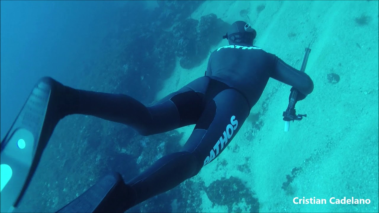 LA PROFONDA AMICIZIA - CON DAVIDE CARRERA NELL'ABISSO