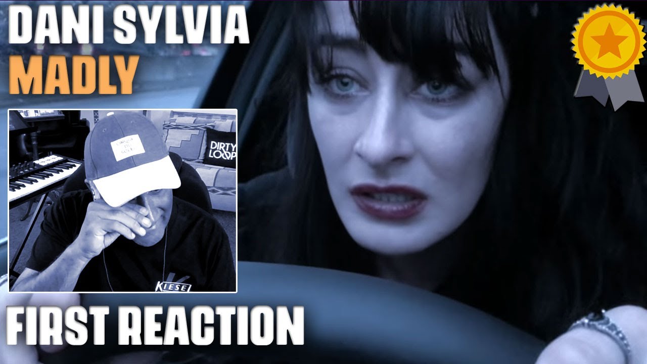 Musician/Producer Reacts to 