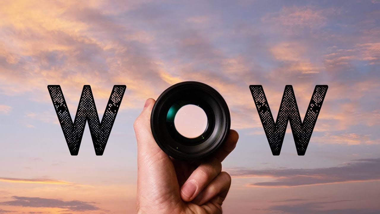 Обзор объектива Viltrox 85mm f1.8 + БЕСПЛАТНЫЕ примеры фотографий