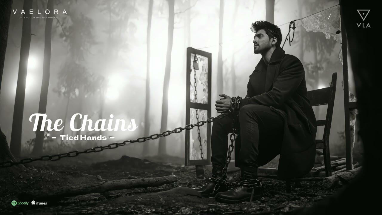 V A E L O R A - Tied Hands (The Chains Album)