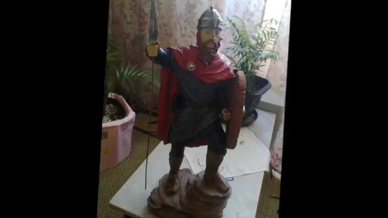 Cavaleiro Medieval