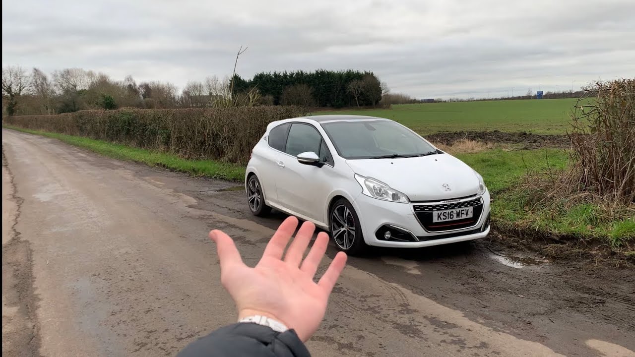 My *208 GTI* 1 Year Ownership Review