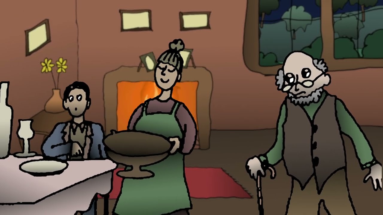 Bedstefaderen (Remaster)