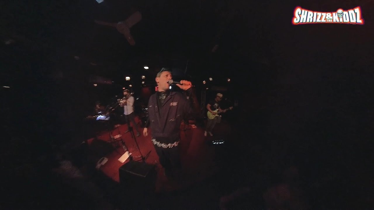 SNK FRIDAY NIGHT NEW MORNING