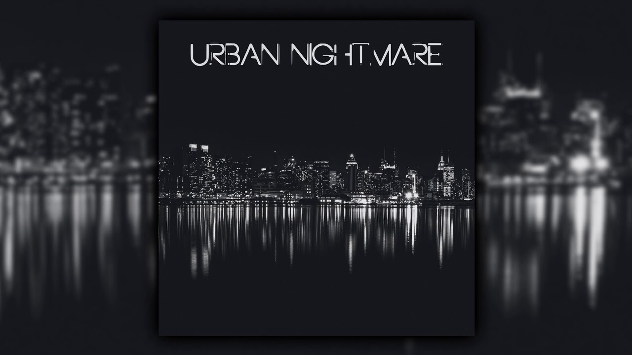 Urban Nightmare - Urban Nightmare (EP)