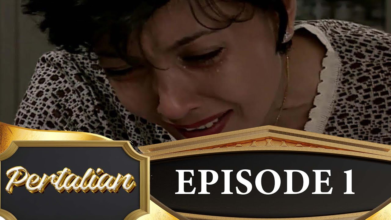 Pertalian Episode 1 - Teuku Ryan Nafa Urbach