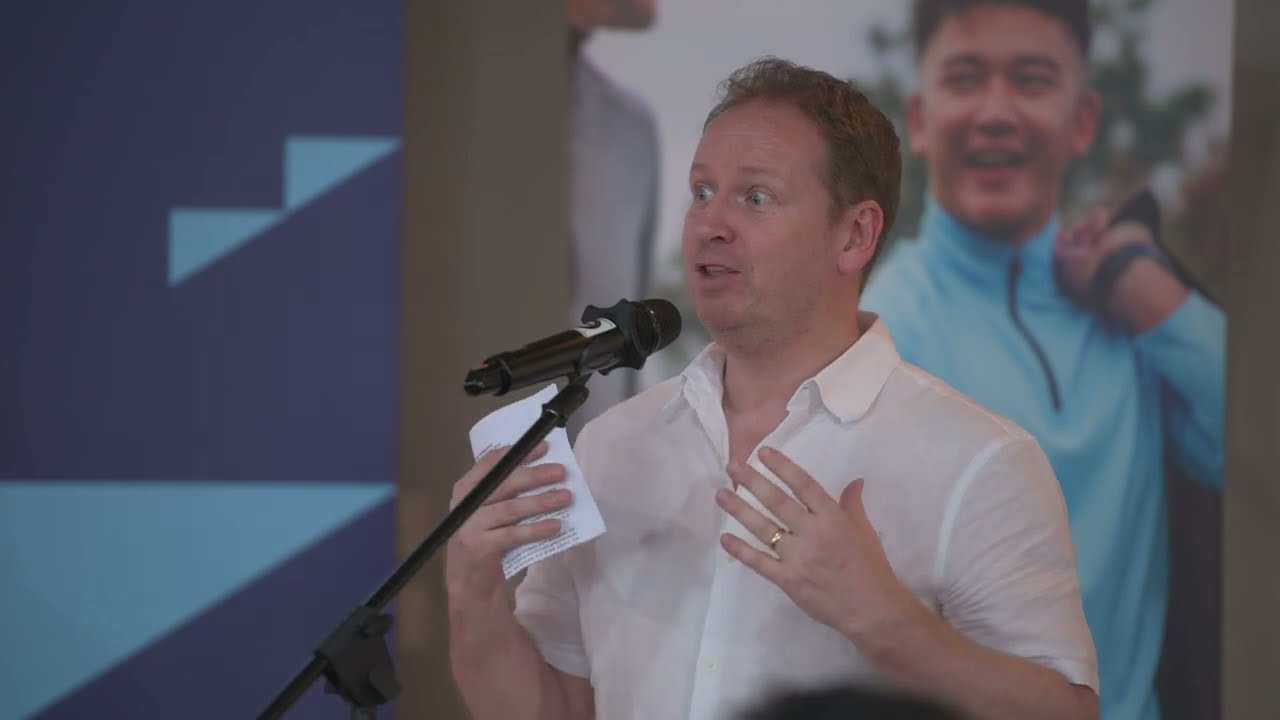 Study UK Pre-departure briefing 2025 | Ganara Art Space, Plaza Indonesia, Jakarta