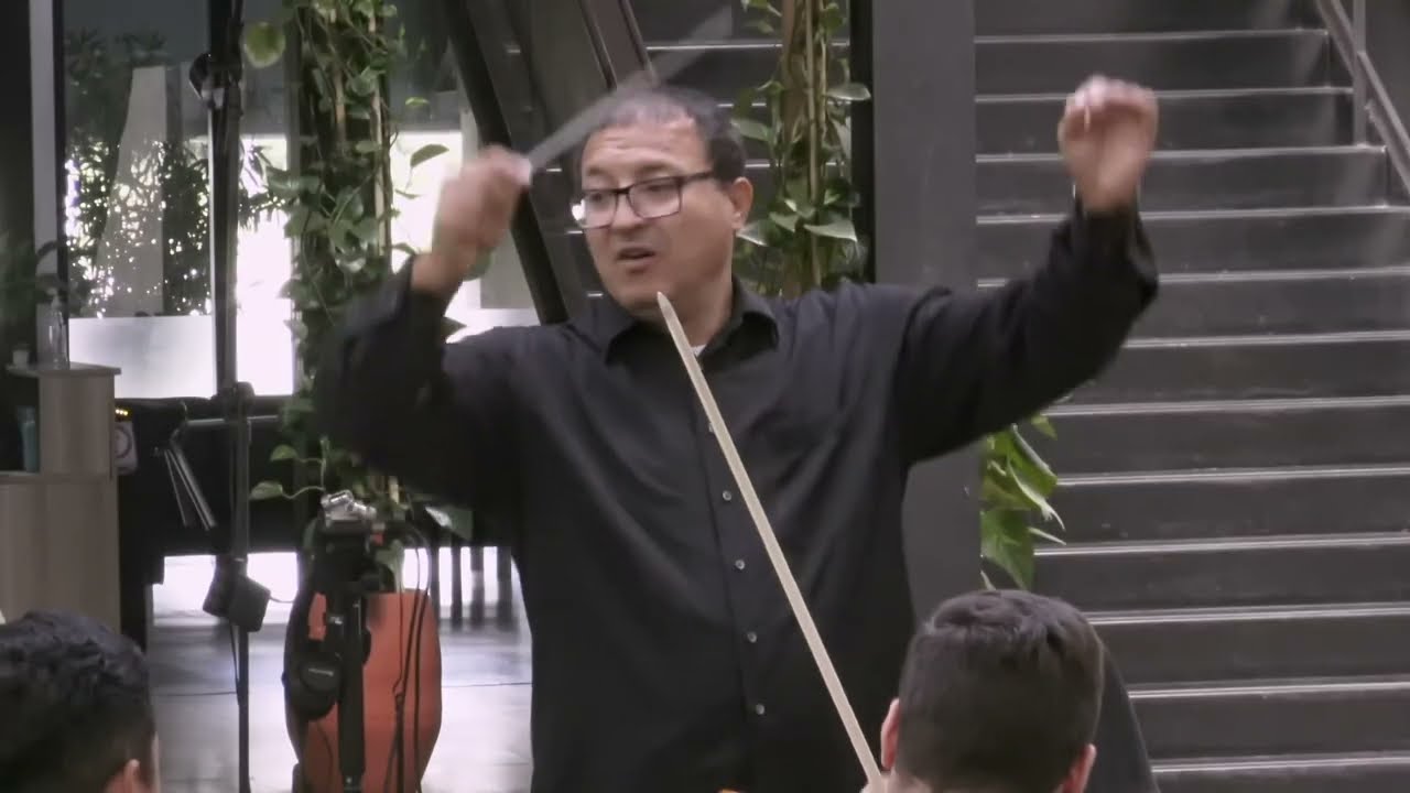 Hino 303 CCB - O Senhor não mudará | Encontro musical 30/03/24