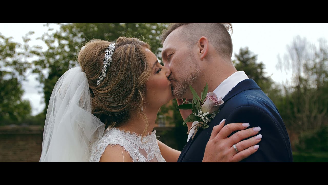 Lillibrooke Manor Wedding // Kim & Paul // The Wedding Film