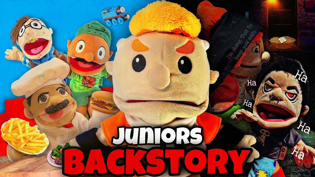 TCP Video: Junior's Backstory