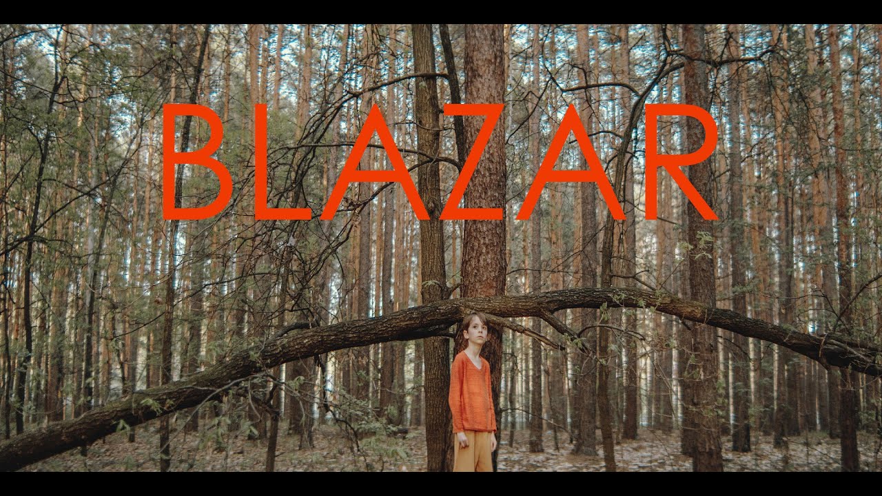 BLAZAR 33mm
