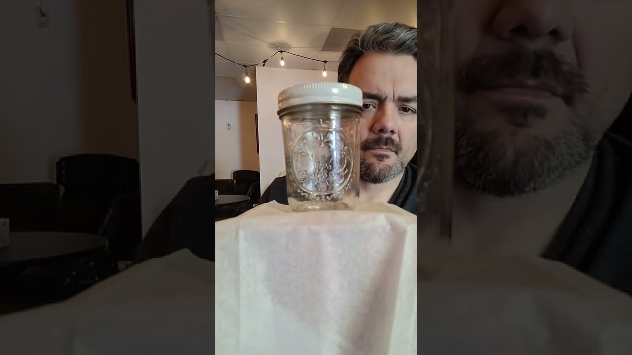 The Jar (Demon Prison)