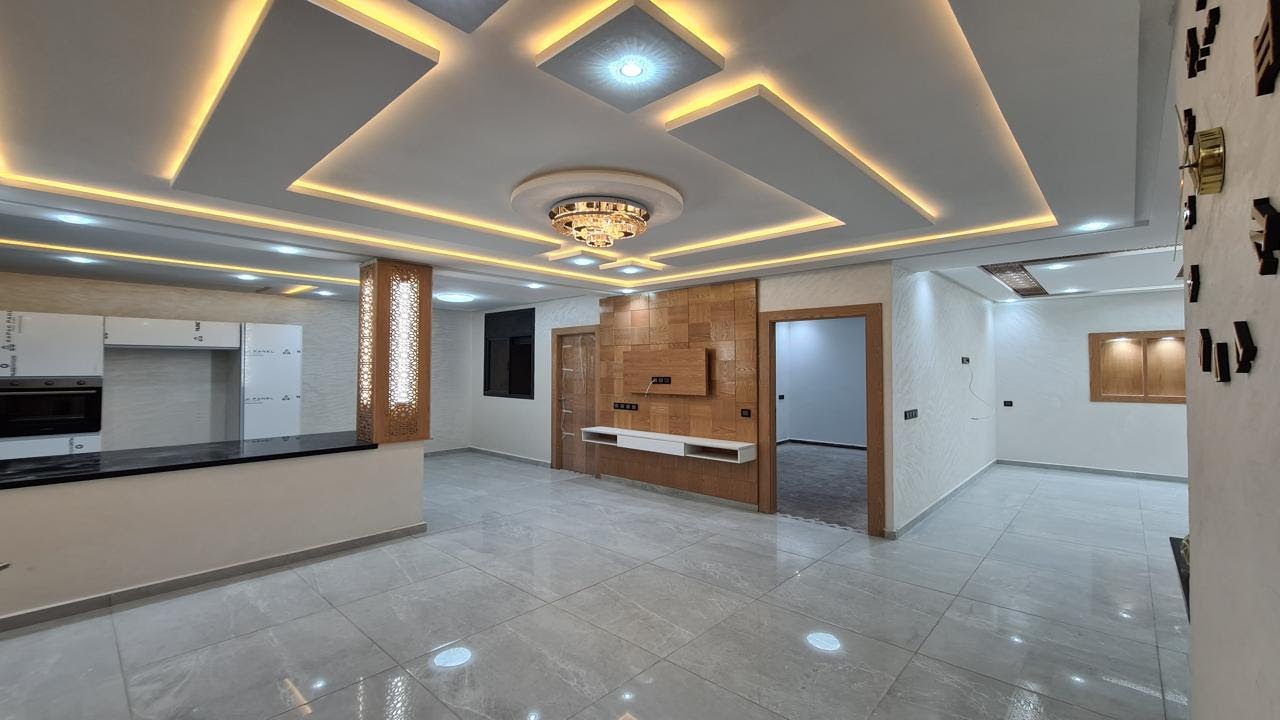 احسن شقة 🏠شتها لحد لان نصحك دخول تشوف👨‍👩‍👦🤩🤩🤩🏡🔑  شقة 160م  جودة عالية 😍👌
