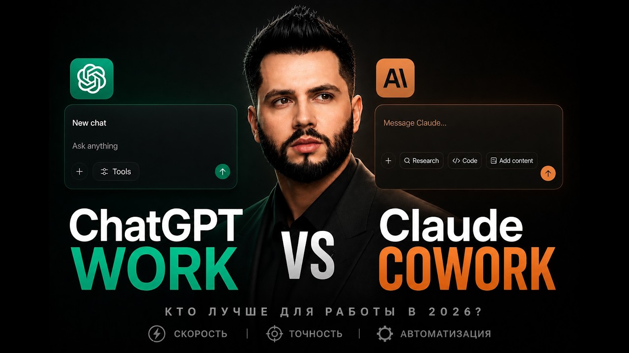 ChatGPT Work vs. Claude Code: A Revolution or Not? A Full Review Using Real-World Tasks