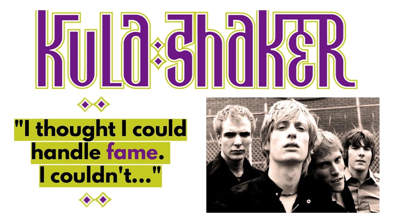 Kula Shaker: 