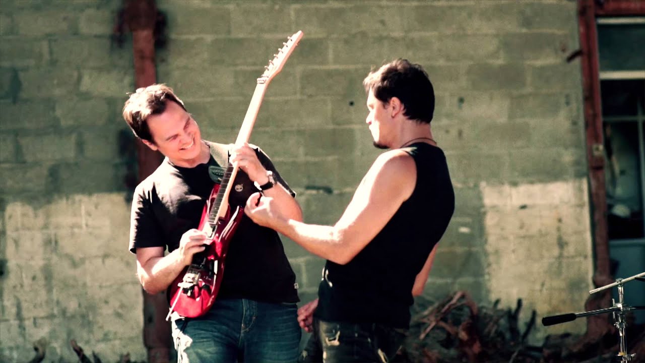 ARRAYAN PATH - Clepsydra (official video)