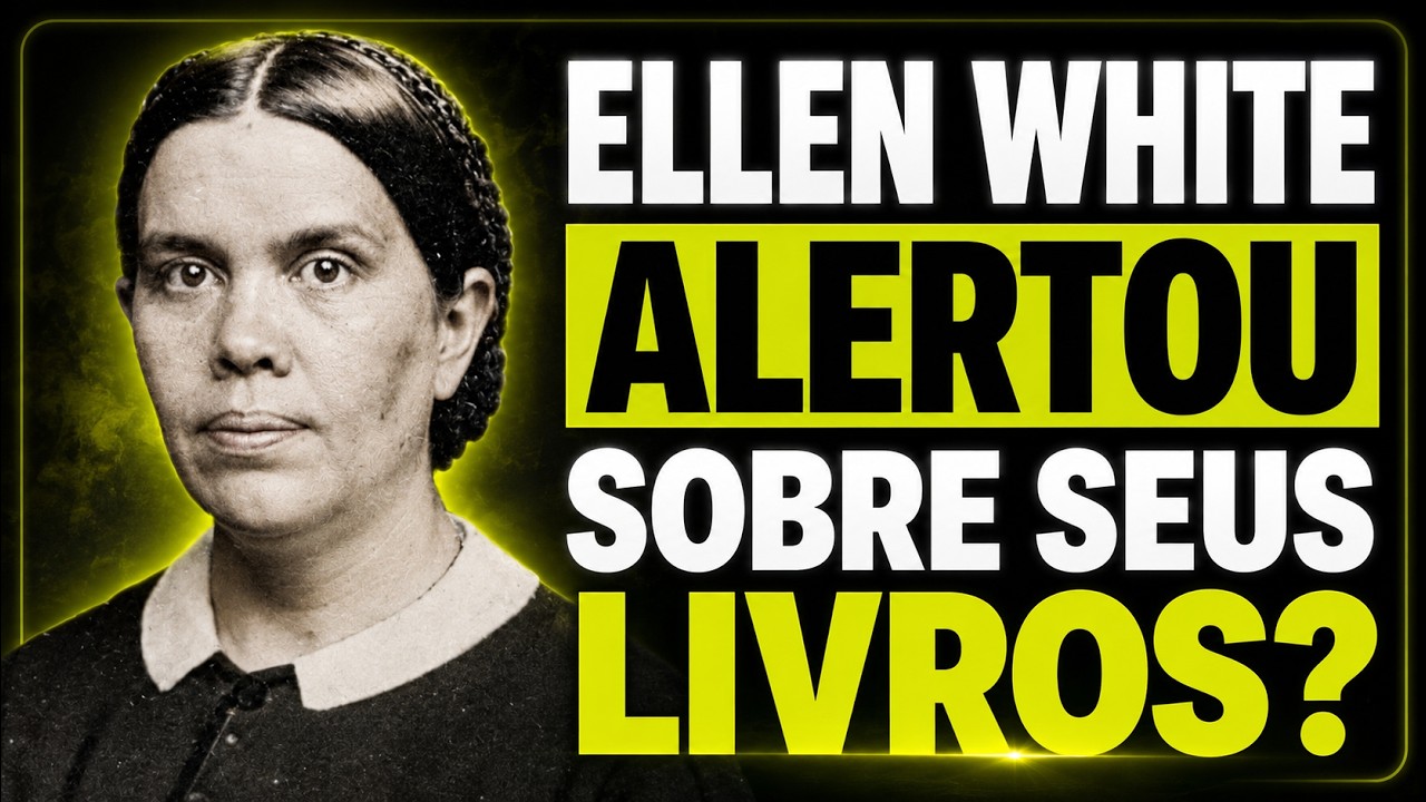 O Que Ellen White Disse Sobre Ela e Seus Escritos? - Igreja Adventista