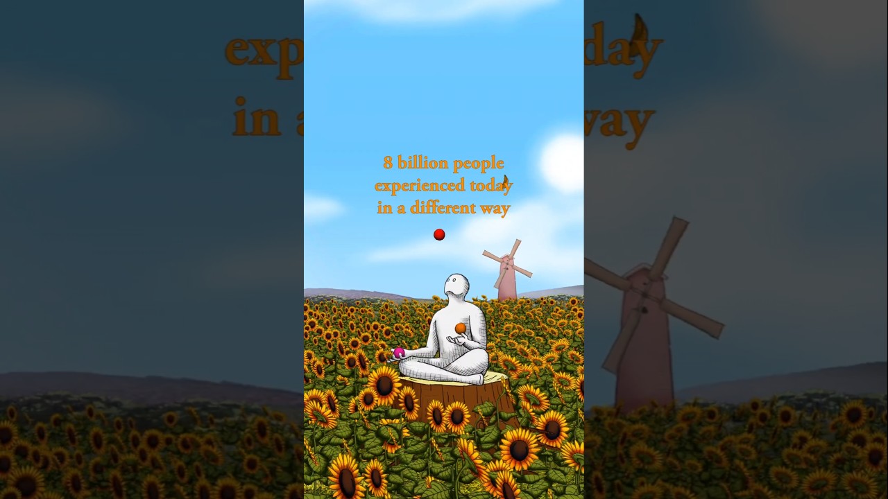 How did you experience it ? #shorts #homage #art #animation #hopecore #hope #dreamcore #weirdcore