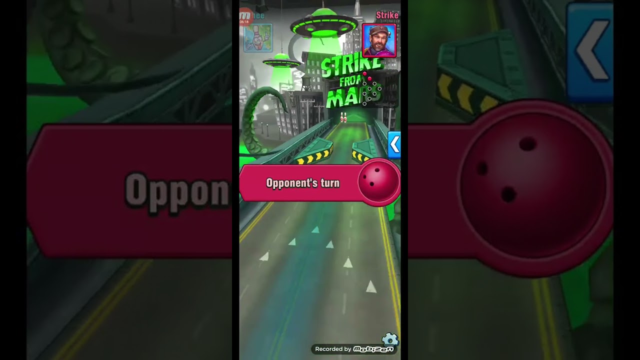 Bowling Crew gameplay #374