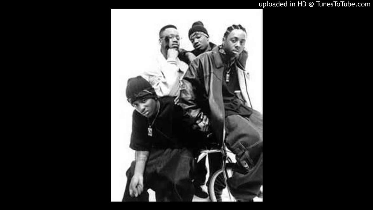 Hot Boyz Type Beat 