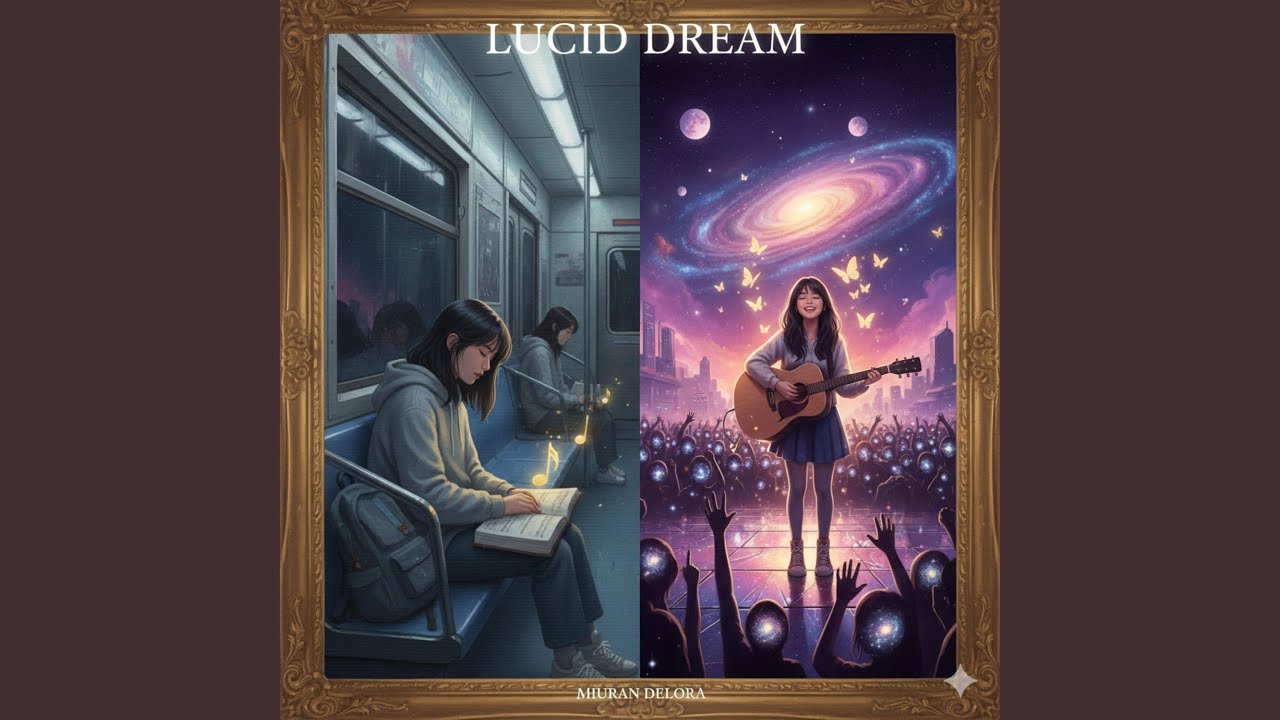 Lucid Dream