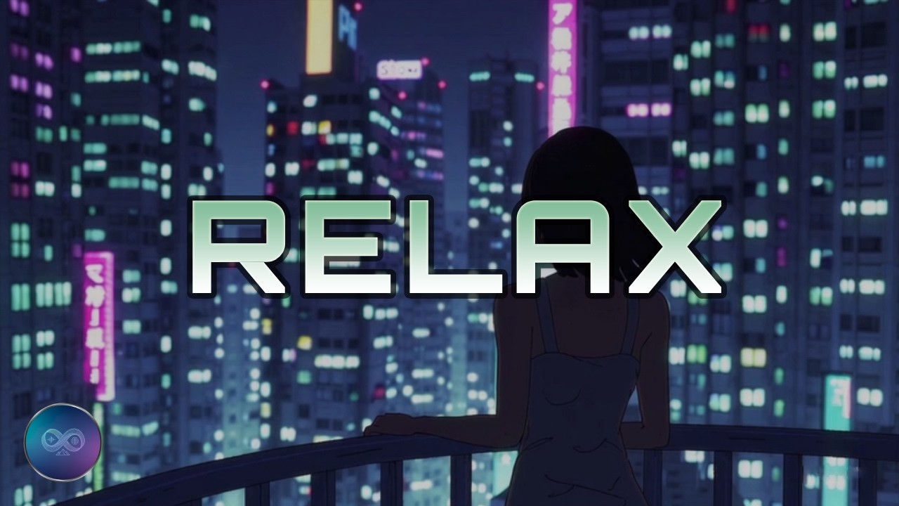 Ambient Music for Relaxation – 1 Hour Calm Evening Music
