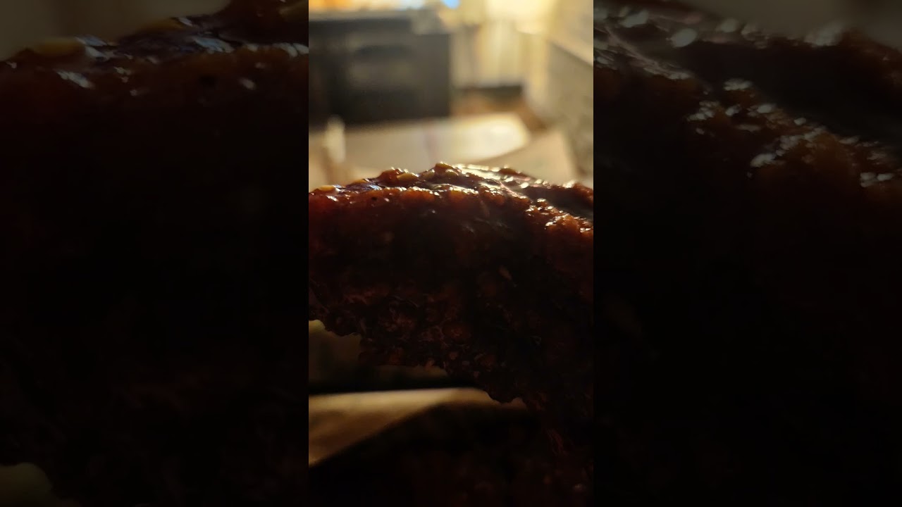 Sweet Chili Glaze by Wingstop