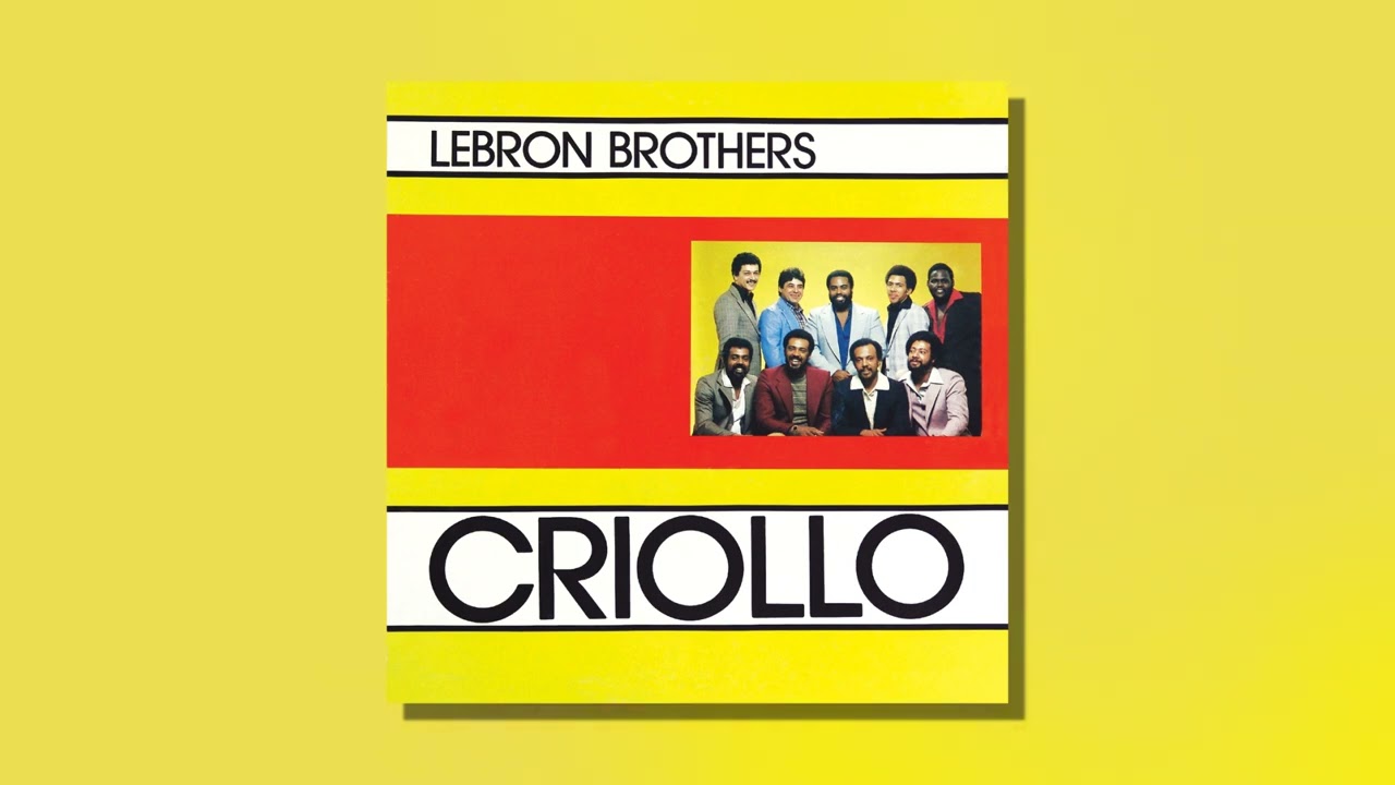 Lebr&oacute;n Brothers - Esposa y Querida (Audio Oficial)