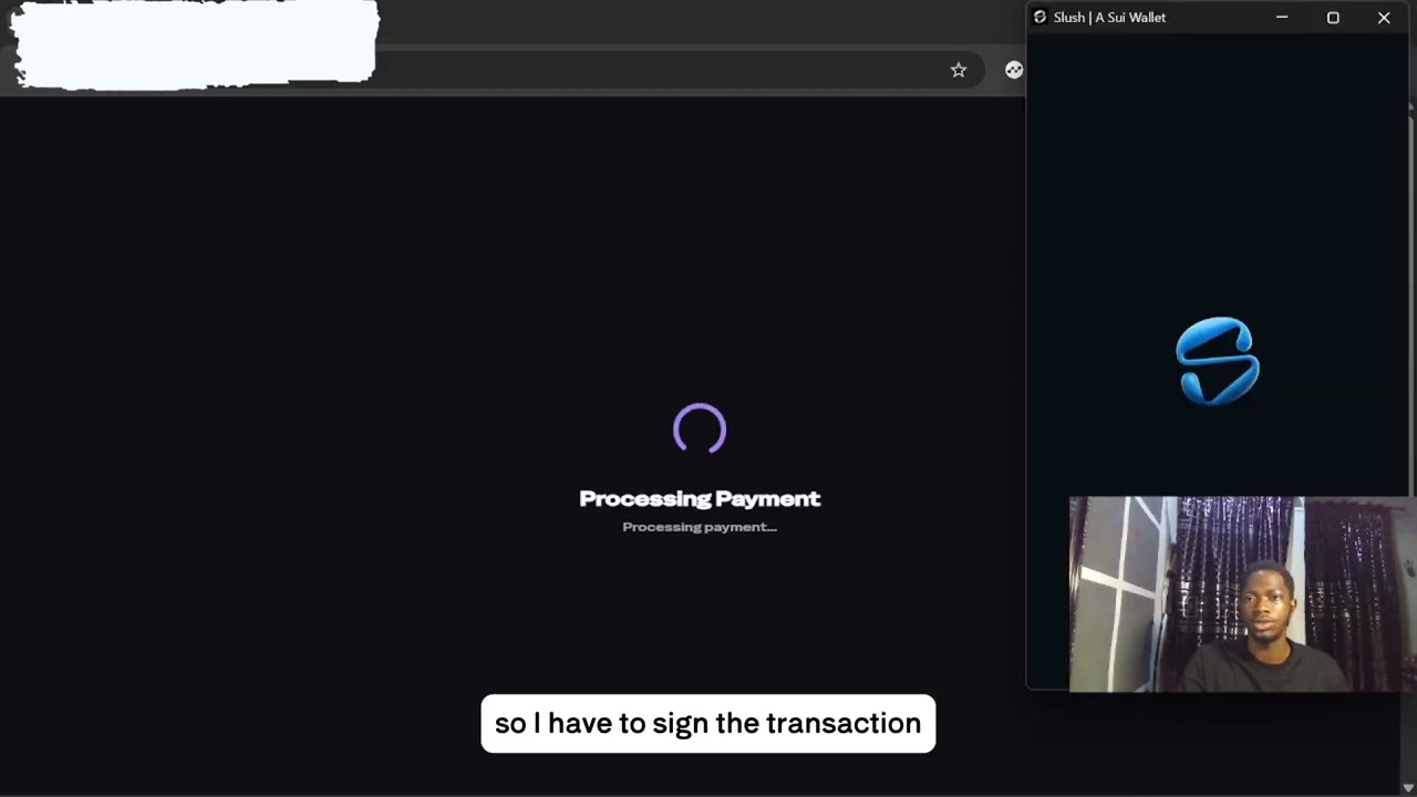 EXPLORED LINQ V2 where you can off-ramp and on-ramp your crypto assets to fiat in secs