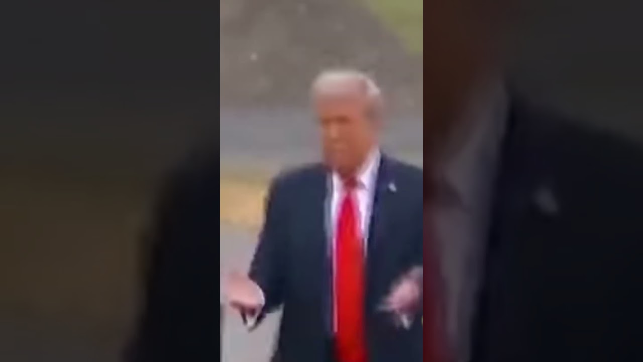 PUTIN-TRUMP MEETING 