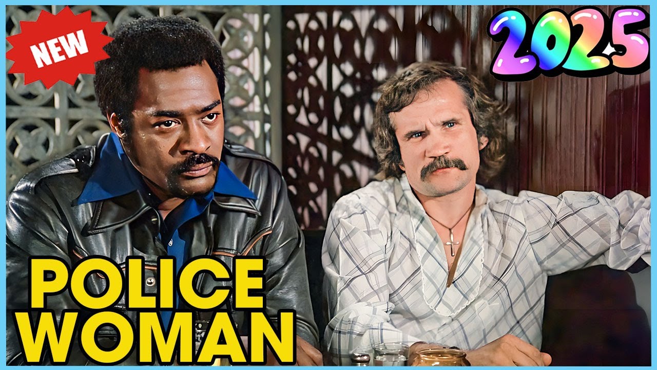 Police Woman 2025 👮🏻‍♀️👮🏻‍♀️ Brainwash 👮🏻‍♀️👮🏻‍♀️ Best Police Drama American 2024👮🏻‍♀️👮🏻‍♀️