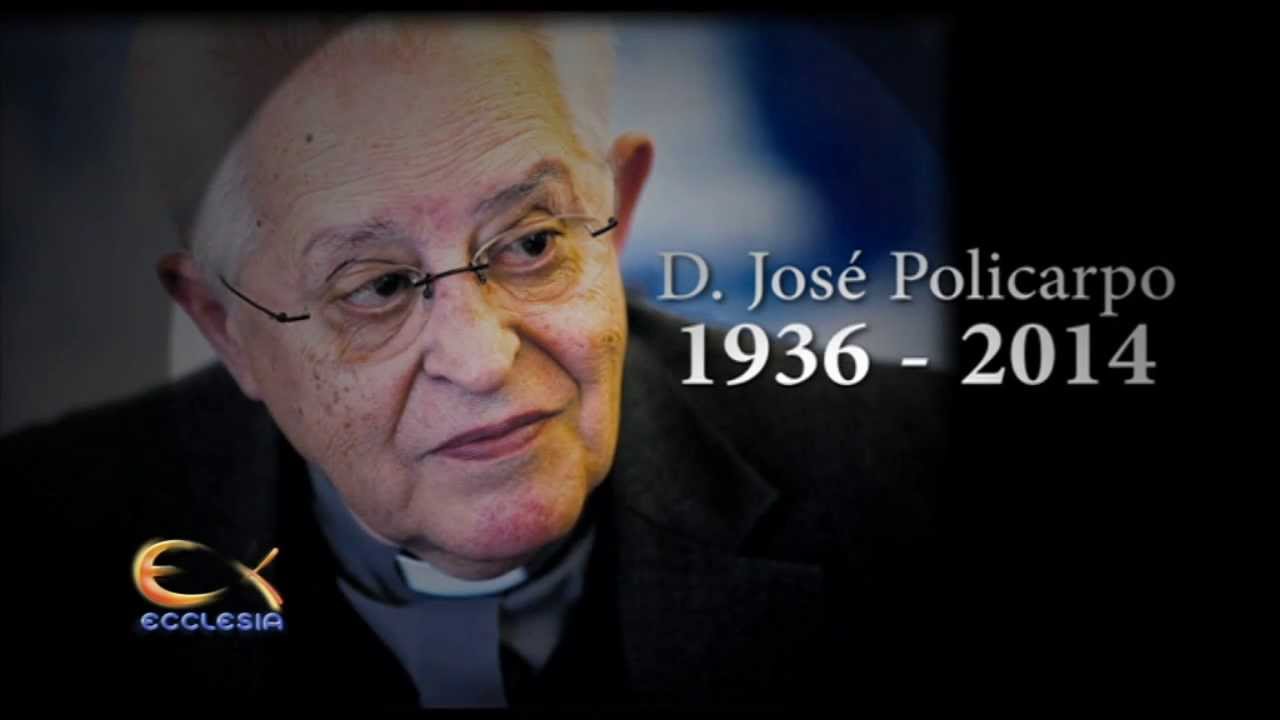 D. José Policarpo (1936-2014)