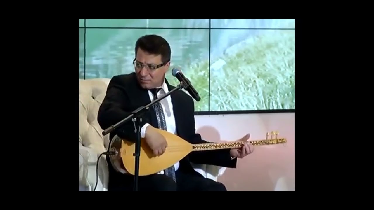 OZAN NİYAZİ ARZUHALCİ BİR ARZUHAL YAZ BANA - AŞIK REYHANİ