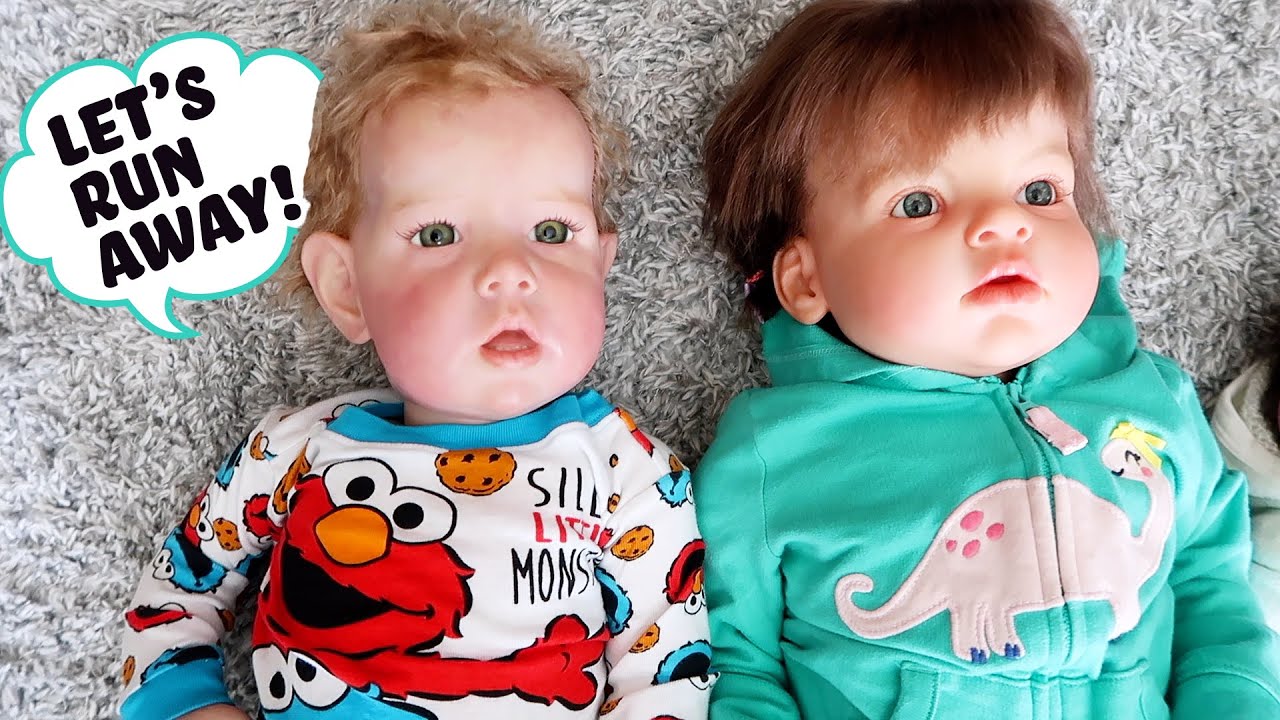Selling Our Reborn Toddlers and Other Reborn Dolls for Sale