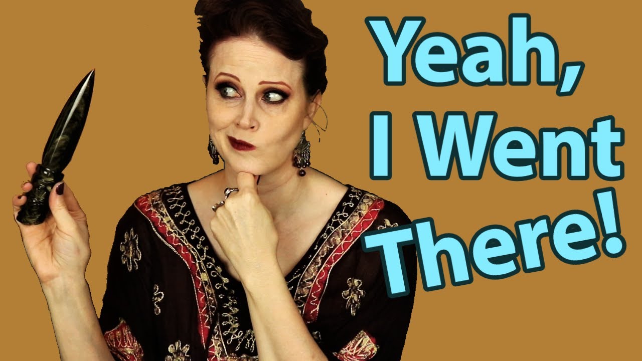 The Phallus Problem: In Magic and Cultural Perception | Cypris Tea Ep. 27