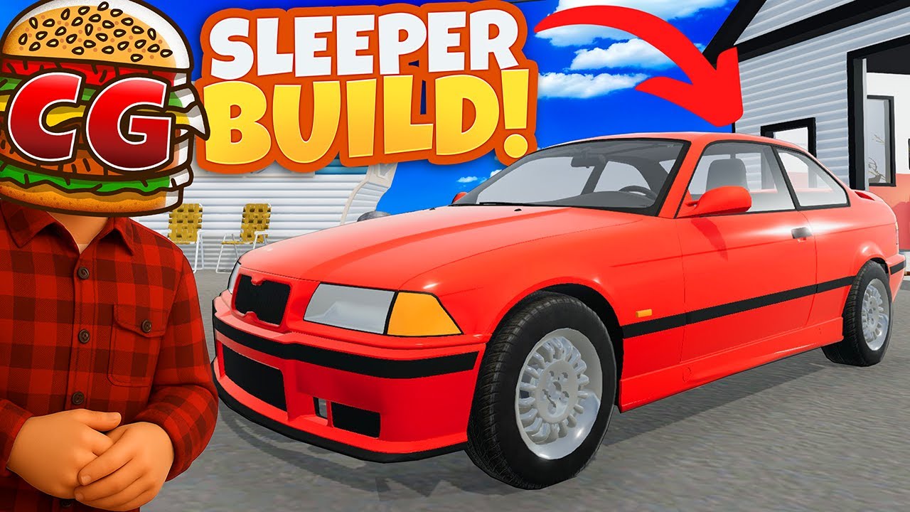 I Made My OEM BMW a FAST Sleeper Build in Mon Bazou