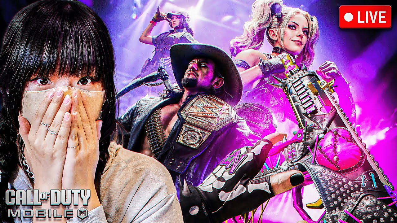 🔴 CASTER AERITH IS GONE!? AGABOO IS BACK!! + New Vid PINNED!!