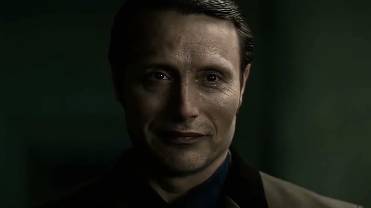 Rap Hannibal Lecter /Letra Autoral 