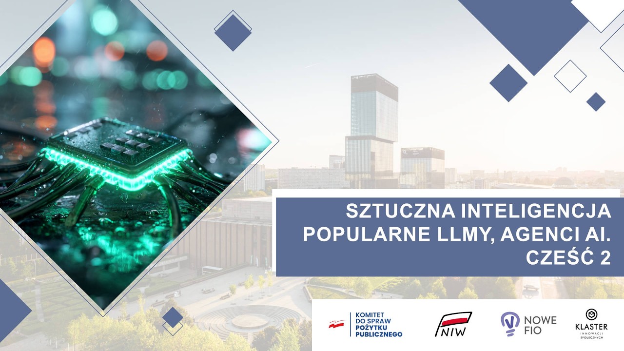 Automatyzacja i agenci AI: Gemini vs ChatGPT. Który model LLM wybrać do powtarzalnych zadań?